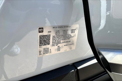 2027 GMC Yukon Denali
