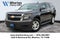 2017 Chevrolet Tahoe LS