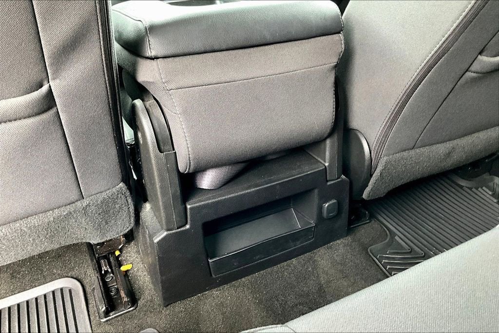 2017 Chevrolet Tahoe LS