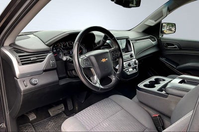 2017 Chevrolet Tahoe LS