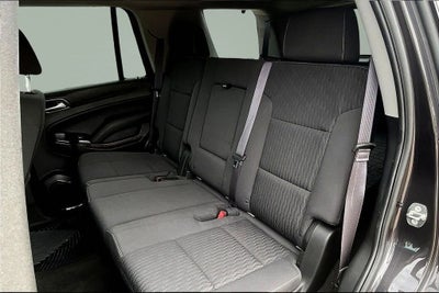 2017 Chevrolet Tahoe LS