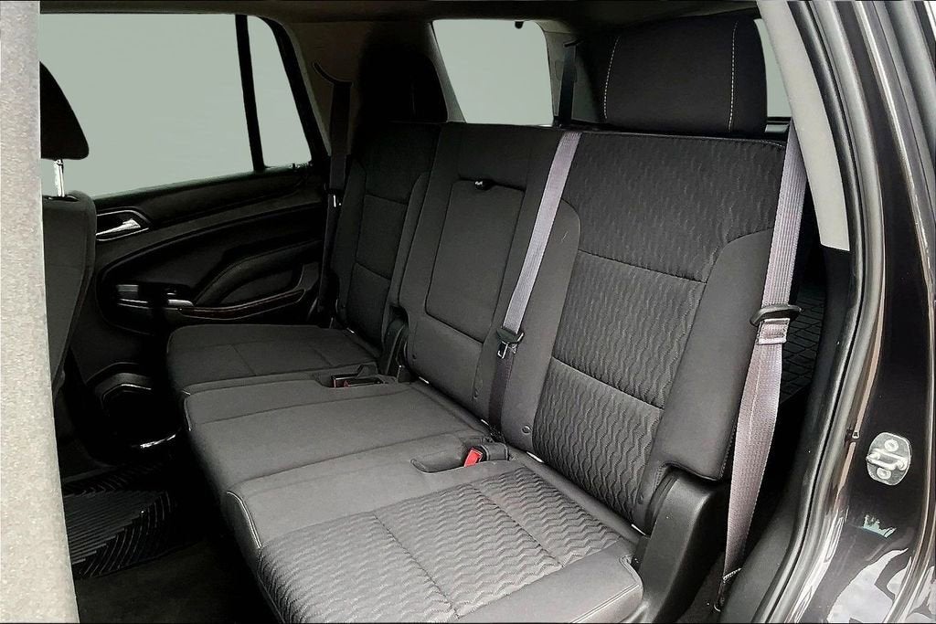 2017 Chevrolet Tahoe LS