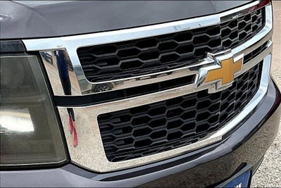 2017 Chevrolet Tahoe LS