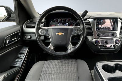 2017 Chevrolet Tahoe LS