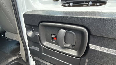 2025 GMC Savana Cargo 2500 Work Van