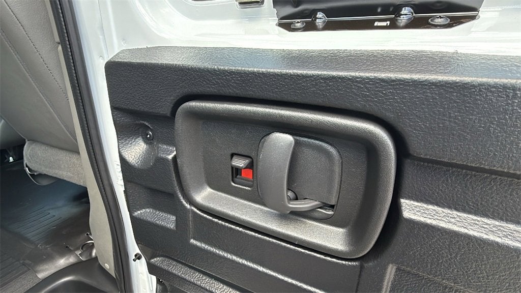 2025 GMC Savana Cargo 2500 Work Van