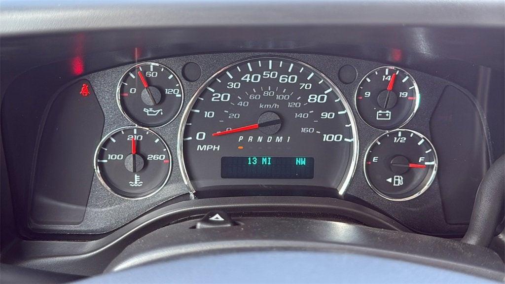 2025 GMC Savana Cargo 2500 Work Van