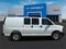 2025 GMC Savana Cargo 2500 Work Van