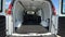 2025 GMC Savana Cargo 2500 Work Van