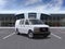 2025 GMC Savana Cargo 2500 Work Van
