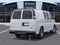 2025 GMC Savana Cargo 2500 Work Van