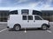 2025 GMC Savana Cargo 2500 Work Van