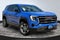 2027 GMC Terrain FWD Elevation
