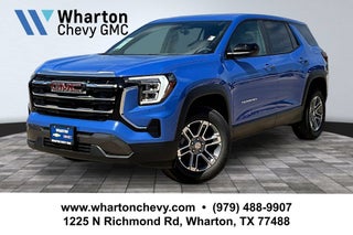 2027 GMC Terrain FWD Elevation