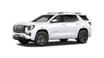 2027 GMC Terrain AWD Denali