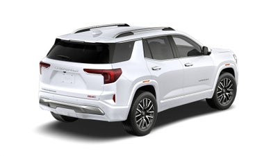 2027 GMC Terrain AWD Denali