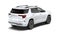 2027 GMC Terrain AWD Denali