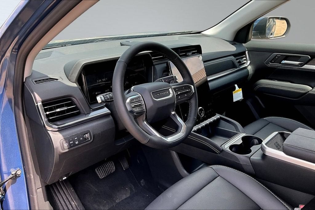 2027 GMC Terrain AWD Denali