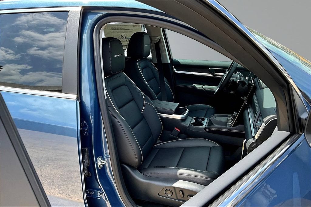 2027 GMC Terrain AWD Denali