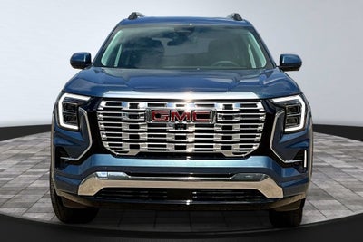 2027 GMC Terrain AWD Denali