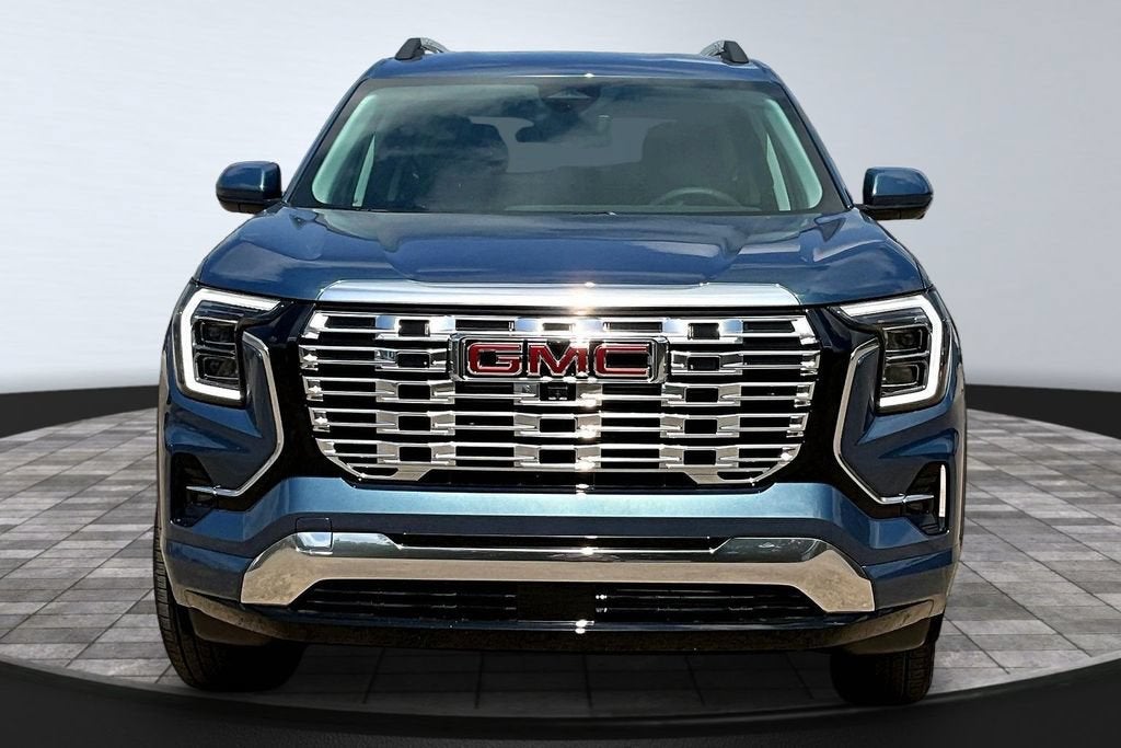 2027 GMC Terrain AWD Denali