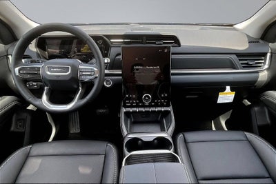 2027 GMC Terrain AWD Denali