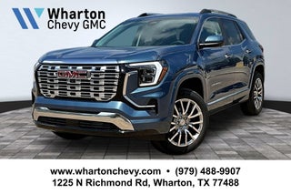 2027 GMC Terrain AWD Denali