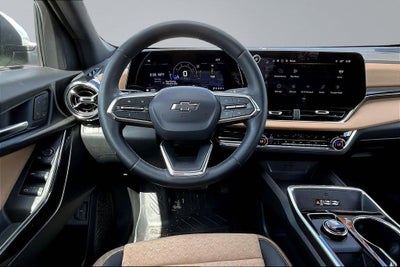 2025 Chevrolet Equinox ACTIV