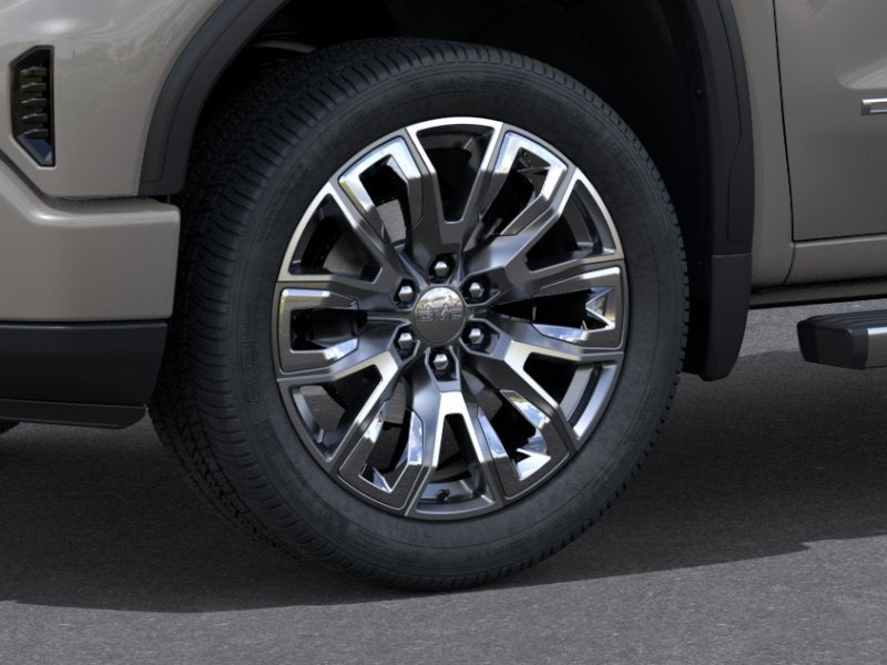 2026 GMC Sierra 1500 Denali - Photo 25