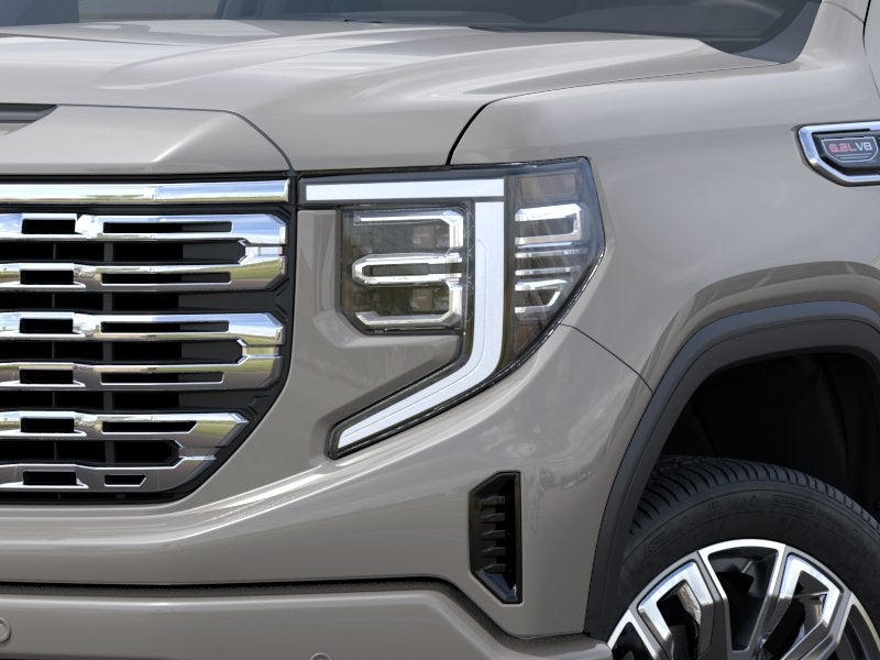 2026 GMC Sierra 1500 Denali - Photo 26