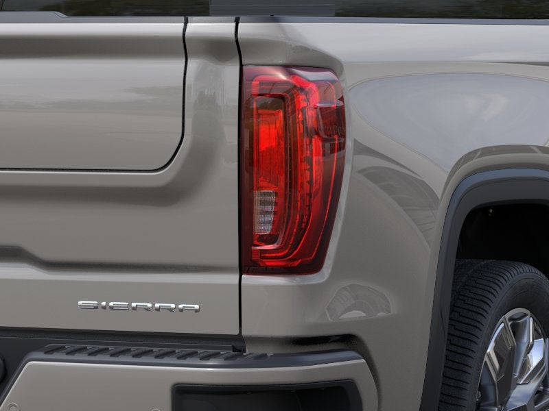 2026 GMC Sierra 1500 Denali - Photo 27