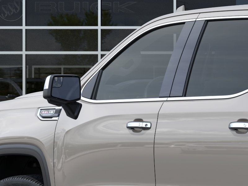 2026 GMC Sierra 1500 Denali - Photo 28