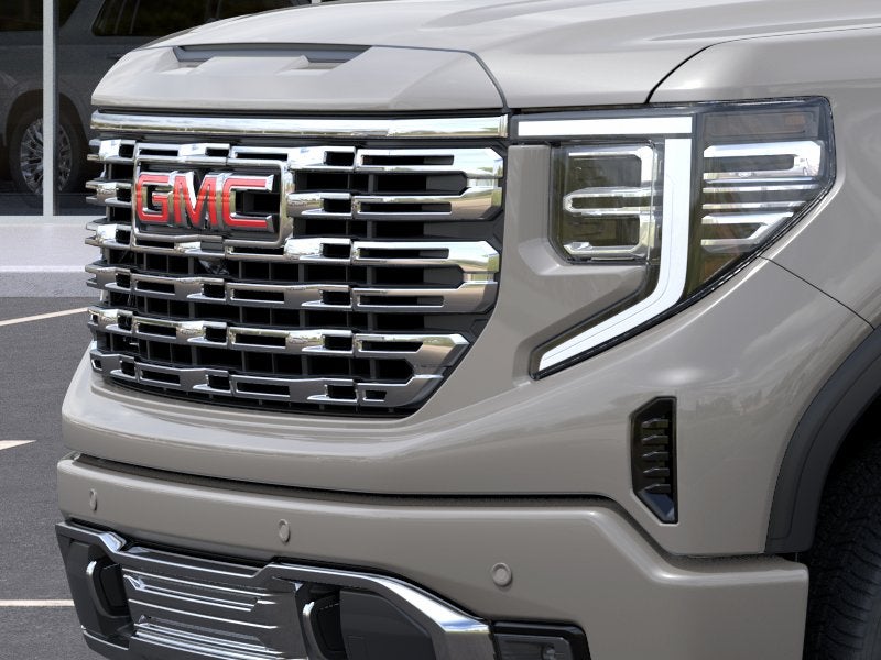 2026 GMC Sierra 1500 Denali - Photo 29