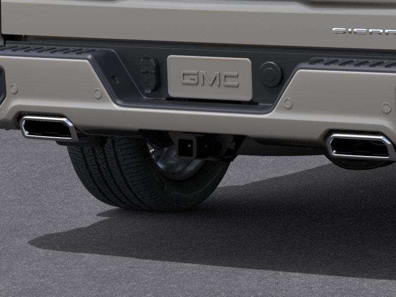 2026 GMC Sierra 1500 Denali - Photo 30