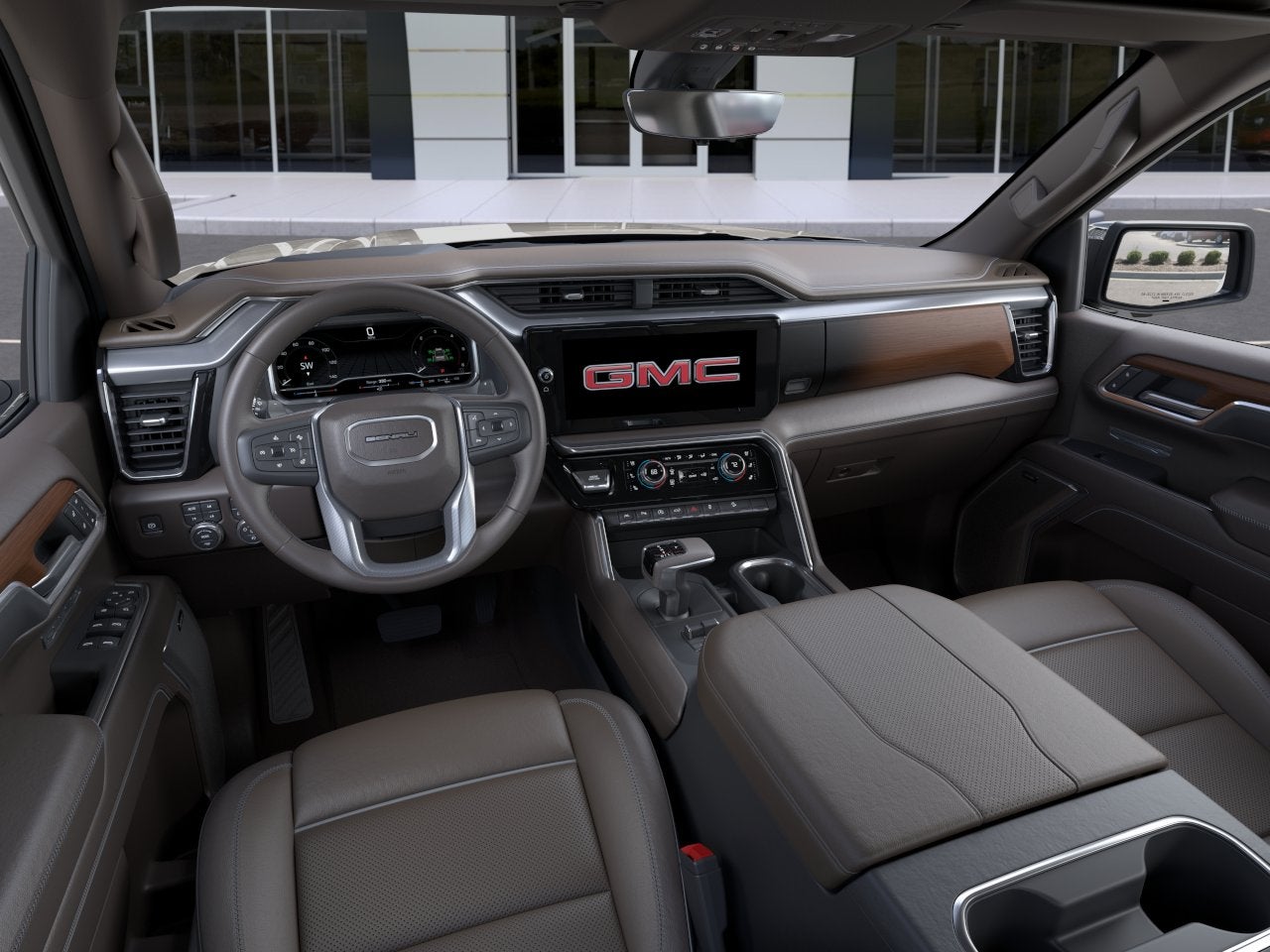 2026 GMC Sierra 1500 Denali - Photo 31