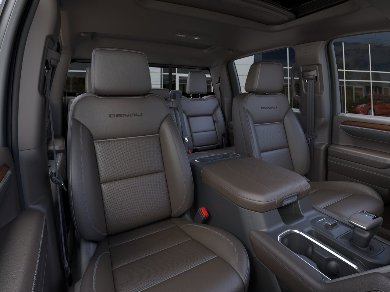 2026 GMC Sierra 1500 Denali - Photo 32