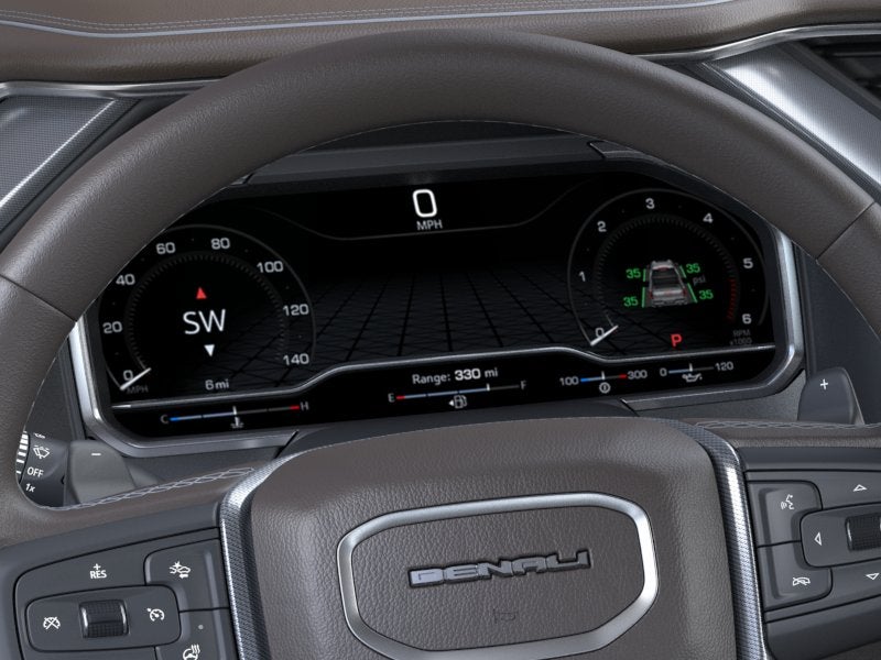 2026 GMC Sierra 1500 Denali - Photo 34