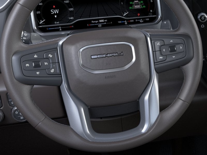 2026 GMC Sierra 1500 Denali - Photo 35