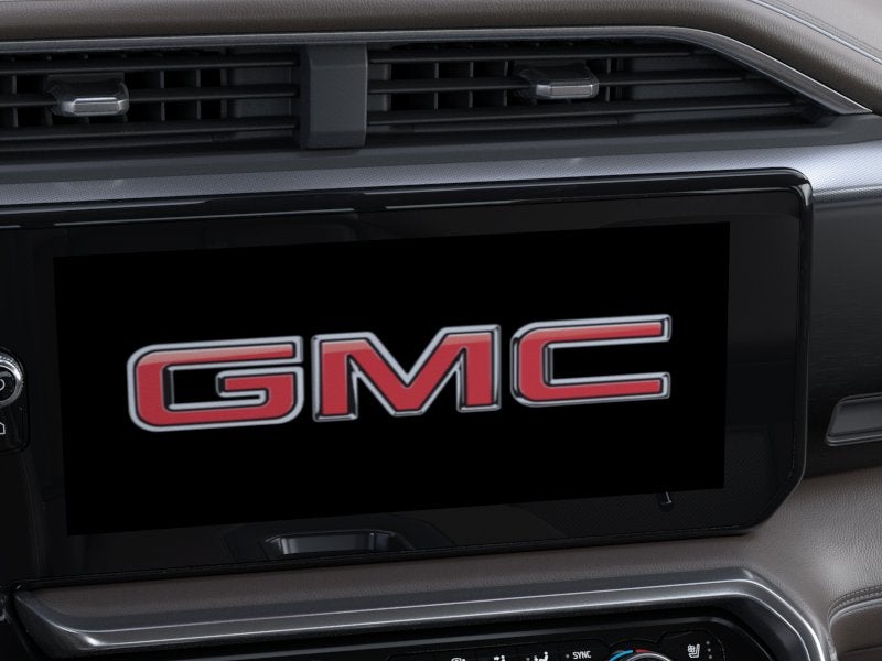 2026 GMC Sierra 1500 Denali - Photo 36