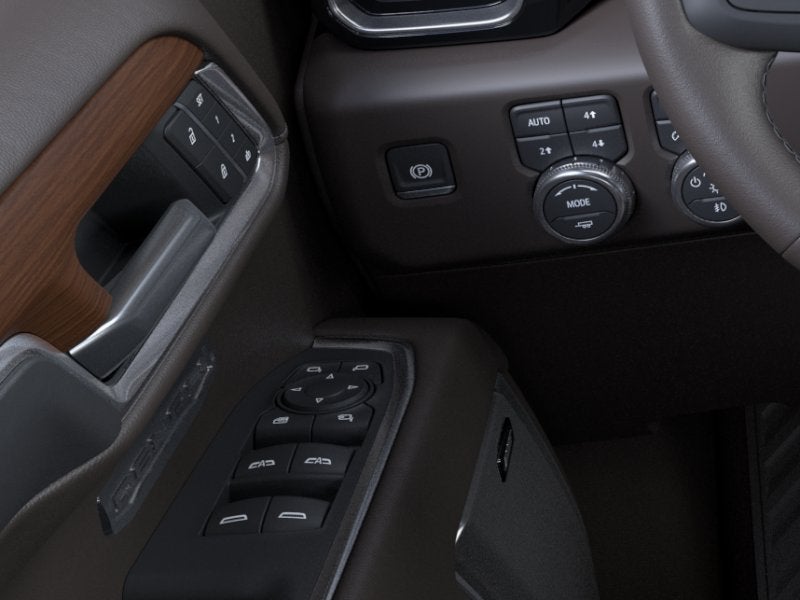 2026 GMC Sierra 1500 Denali - Photo 38