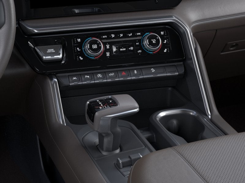 2026 GMC Sierra 1500 Denali - Photo 39