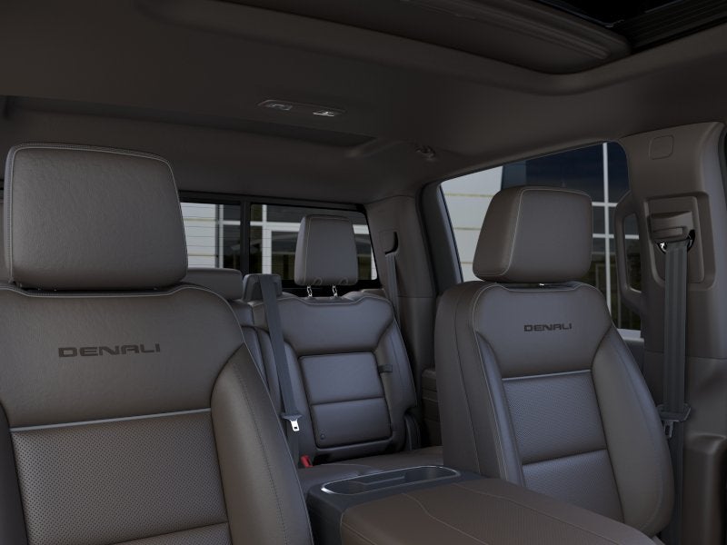 2026 GMC Sierra 1500 Denali - Photo 40