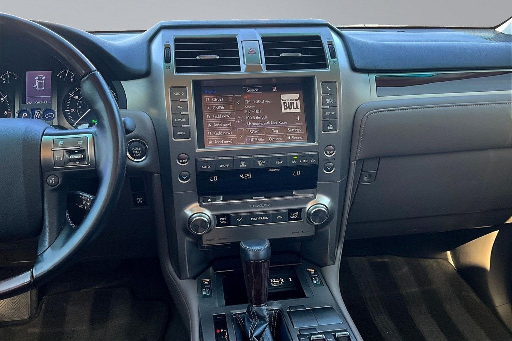 2019 Lexus GX GX 460