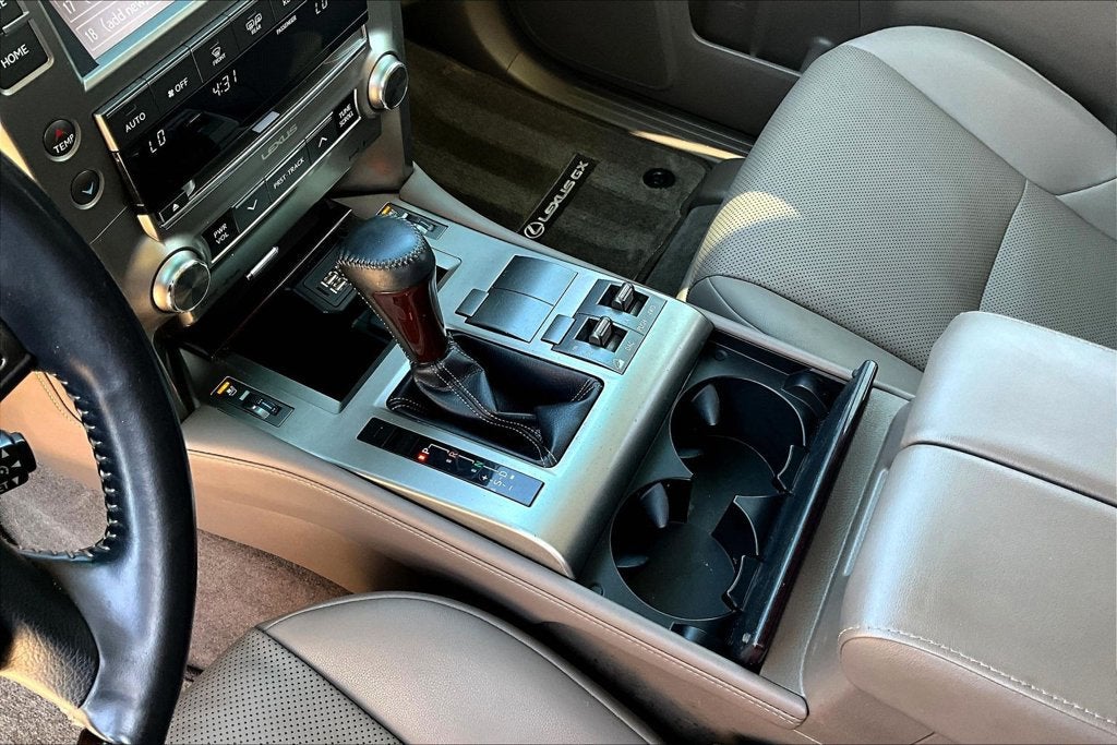 2019 Lexus GX GX 460