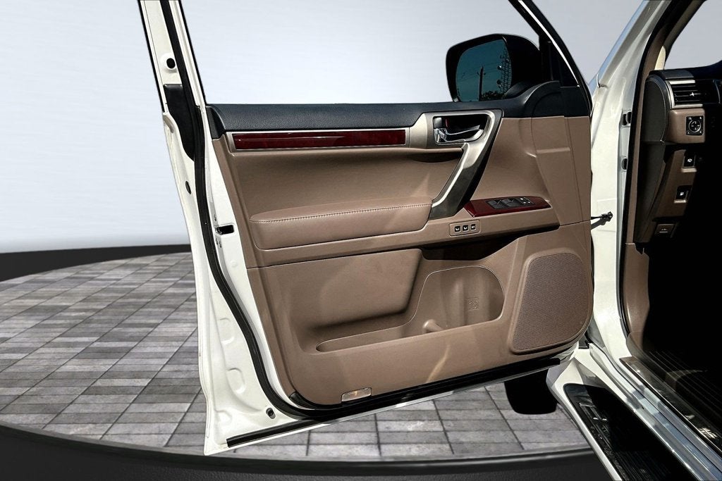 2019 Lexus GX GX 460