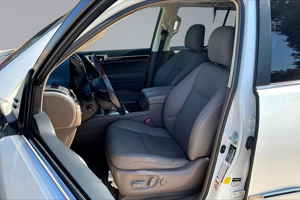 2019 Lexus GX GX 460