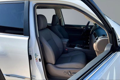 2019 Lexus GX GX 460
