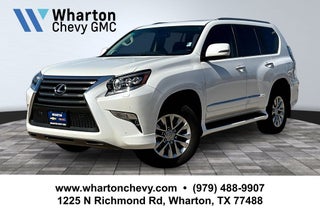 2019 Lexus GX GX 460