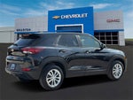 2025 Chevrolet Trailblazer LS