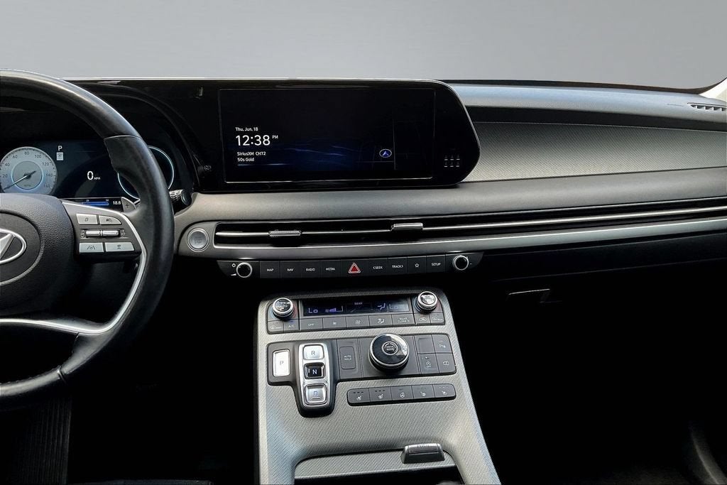 2024 Hyundai Palisade SEL 8P